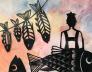Opening expositie &#039;onverwachte knipkunst&#039; van Guus