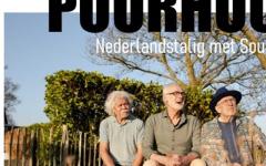 PUURHOUT: Nederlandstalig met SOUL