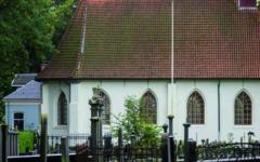 Kerstochtend viering