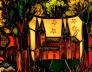 Viertorenkerk, symbool van het Oldambt