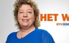 Harma Boer: Het weer - en alles wat daarbij hoort