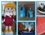 Tentoonstelling 'Het Talent van Finsterwolde'